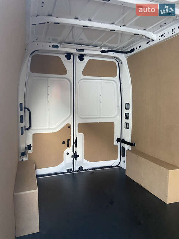 Вантажний фургон Renault Master 2020 в Хмельницькому фото 22 Вантажний фургон Renault Master 2020 в Хмельницькому
