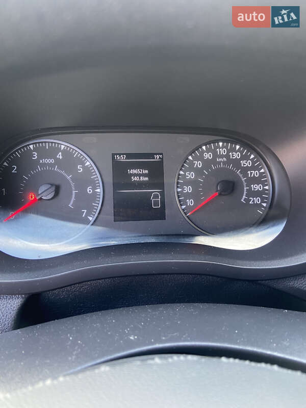 Вантажний фургон Renault Master 2020 в Хмельницькому фото 33 Вантажний фургон Renault Master 2020 в Хмельницькому