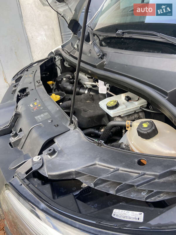 Вантажний фургон Renault Master 2020 в Хмельницькому фото 40 Вантажний фургон Renault Master 2020 в Хмельницькому