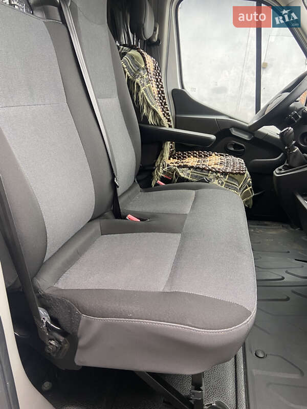 Вантажний фургон Renault Master 2020 в Хмельницькому фото 44 Вантажний фургон Renault Master 2020 в Хмельницькому