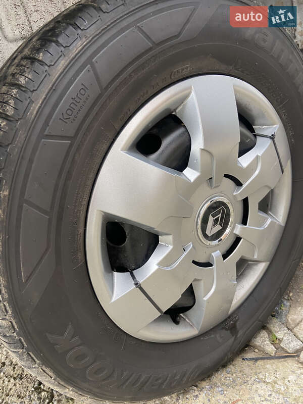 Вантажний фургон Renault Master 2020 в Хмельницькому фото 46 Вантажний фургон Renault Master 2020 в Хмельницькому