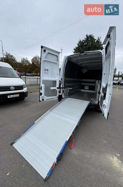 Грузовой фургон Renault Master 2021 в 