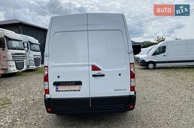 Рефрижератор Renault Master 2018 в 