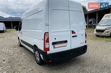 Рефрижератор Renault Master 2018 в 