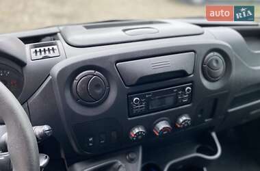 Рефрижератор Renault Master 2018 в 