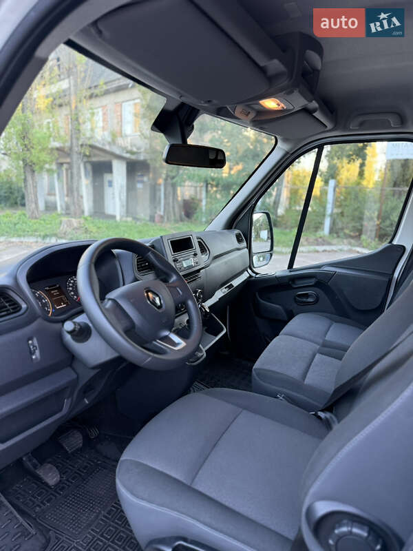 Грузовой фургон Renault Master 2020 в Житомире