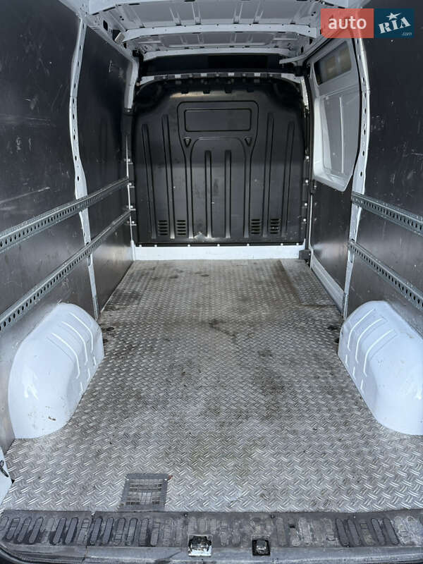 Грузовой фургон Renault Master 2020 в Житомире