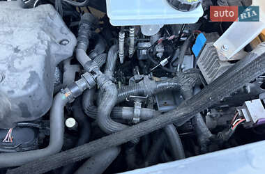 Грузовой фургон Renault Master 2020 в 