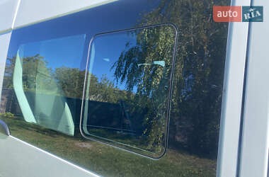 Микроавтобус Renault Master 2019 в 