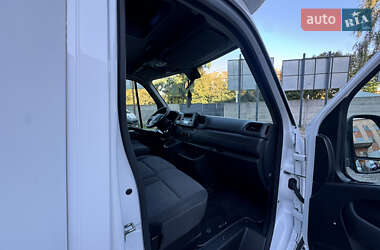 Тентований Renault Master 2022 в 