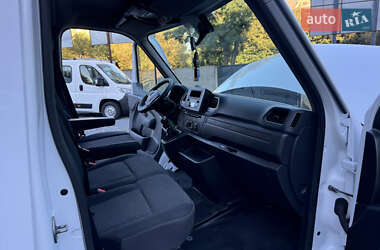 Тентований Renault Master 2022 в 