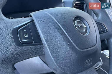Тентований Renault Master 2022 в 
