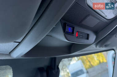 Тентований Renault Master 2022 в 