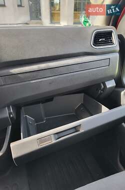 Борт Renault Master 2021 в 