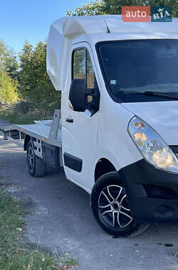 Автовоз Renault Master 2015 в 