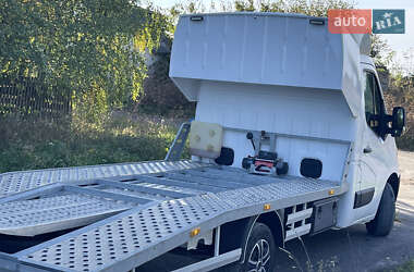 Автовоз Renault Master 2015 в 