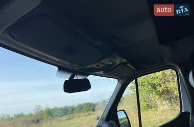 Автовоз Renault Master 2015 в 