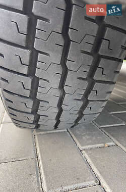 Грузовой фургон Renault Master 2018 в 