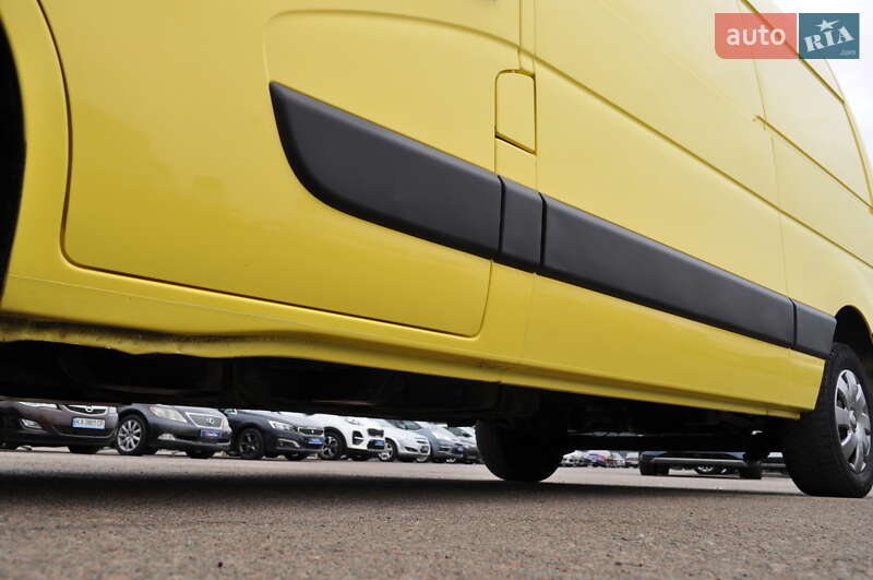 Вантажний фургон Renault Master 2021 в Києві фото 20 Вантажний фургон Renault Master 2021 в Києві