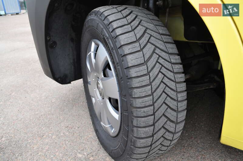 Вантажний фургон Renault Master 2021 в Києві фото 24 Вантажний фургон Renault Master 2021 в Києві