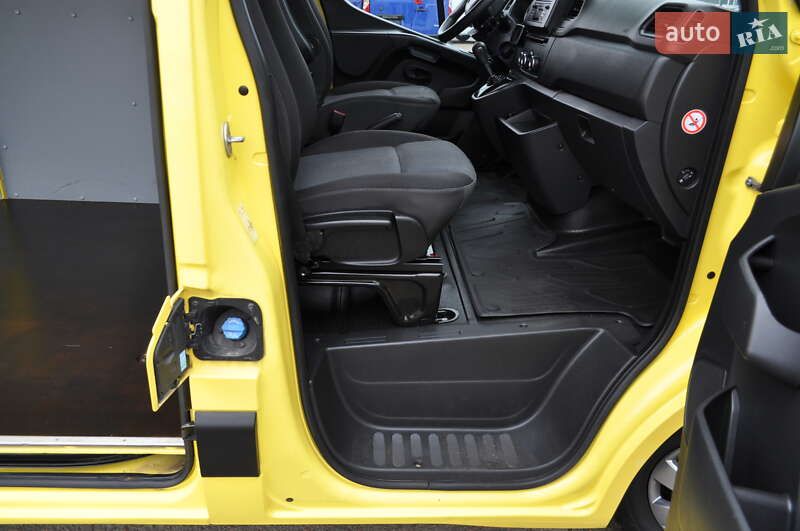 Вантажний фургон Renault Master 2021 в Києві фото 41 Вантажний фургон Renault Master 2021 в Києві