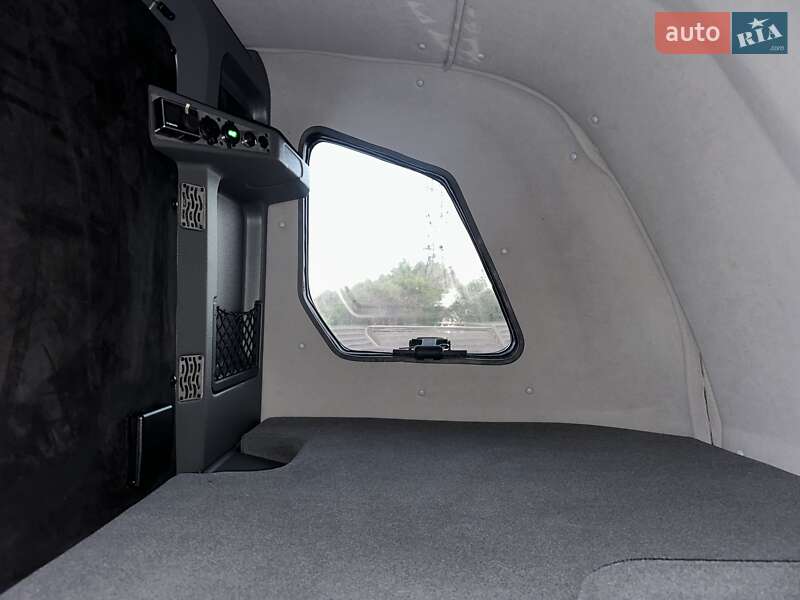 Тентованый Renault Master 2021 в Ковеле