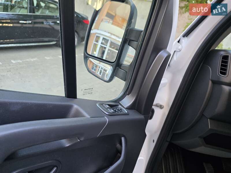 Грузовой фургон Renault Master 2021 в Одессе фото 23 Грузовой фургон Renault Master 2021 в Одессе