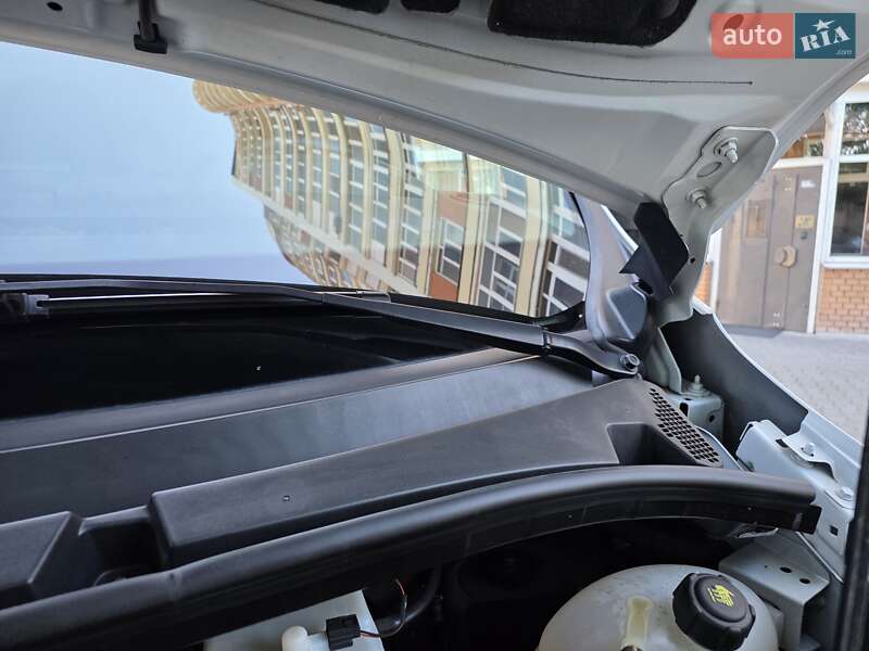 Грузовой фургон Renault Master 2021 в Одессе фото 36 Грузовой фургон Renault Master 2021 в Одессе