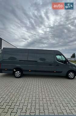 Грузовой фургон Renault Master 2023 в Киеве