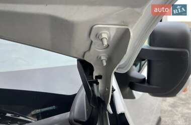 Грузовой фургон Renault Master 2020 в 