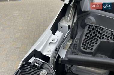 Грузовой фургон Renault Master 2020 в 