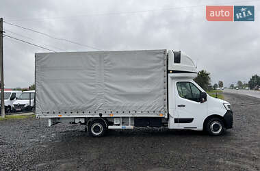 Тентованый Renault Master 2022 в Ковеле
