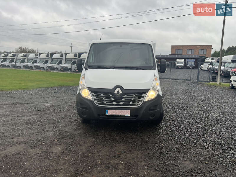 Автовоз Renault Master 2019 в Ковеле