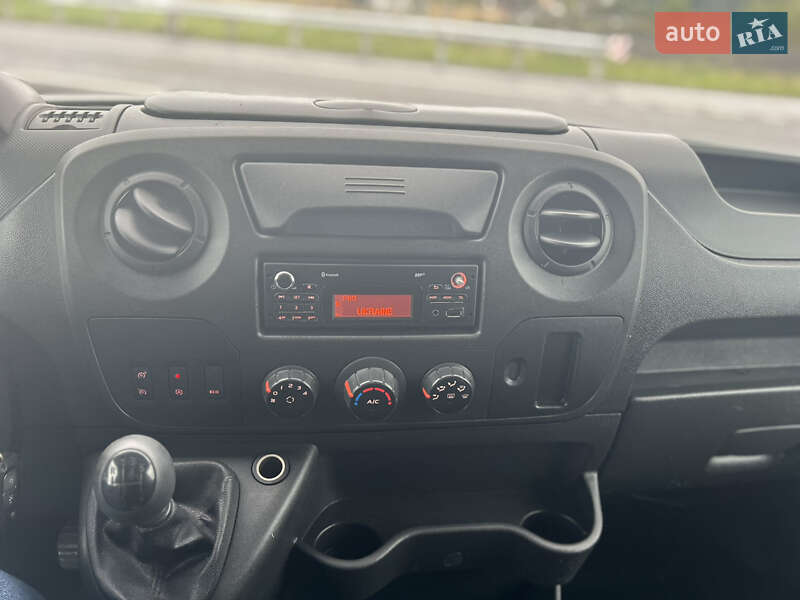 Автовоз Renault Master 2019 в Ковеле