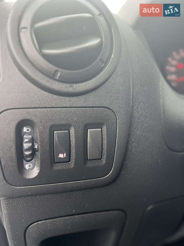 Автовоз Renault Master 2019 в Ковеле