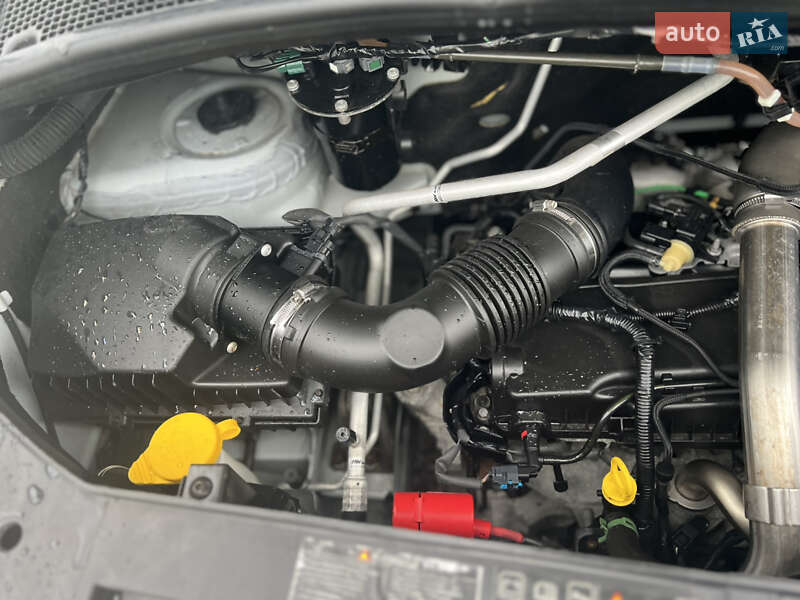 Автовоз Renault Master 2019 в Ковеле