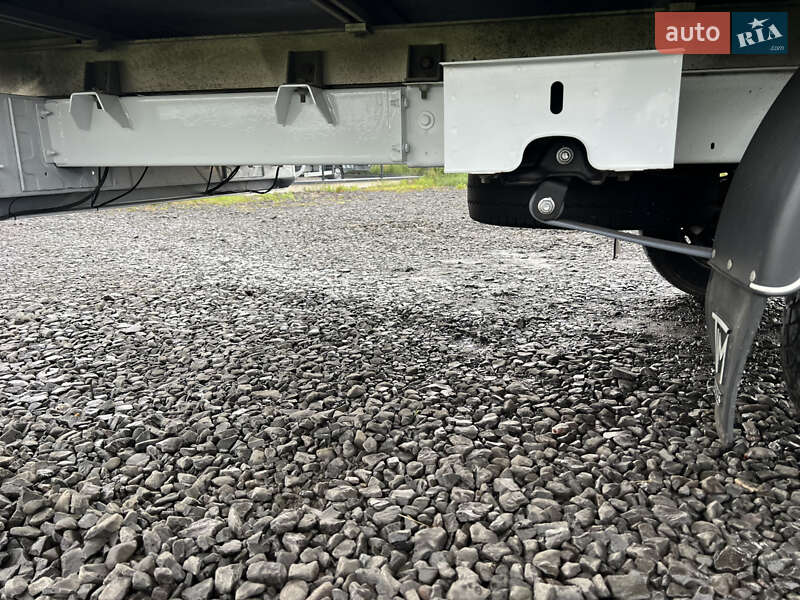 Тентованый Renault Master 2022 в Ковеле