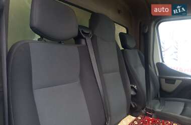 Рефрижератор Renault Master 2012 в 