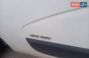 Рефрижератор Renault Master 2012 в 