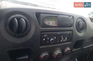Рефрижератор Renault Master 2012 в 