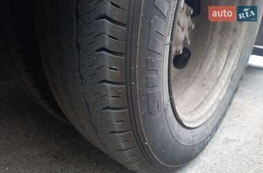 Рефрижератор Renault Master 2012 в 