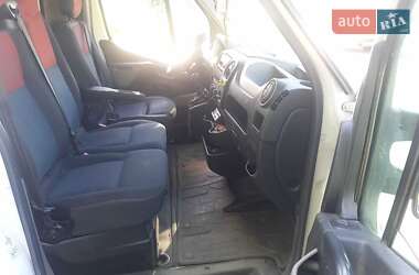 Рефрижератор Renault Master 2013 в 