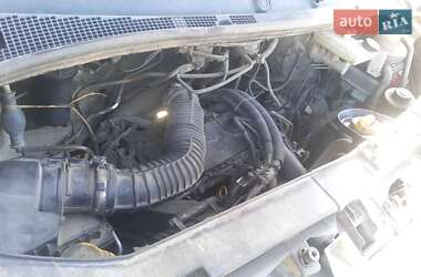 Рефрижератор Renault Master 2013 в 