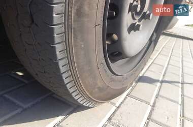 Рефрижератор Renault Master 2013 в 