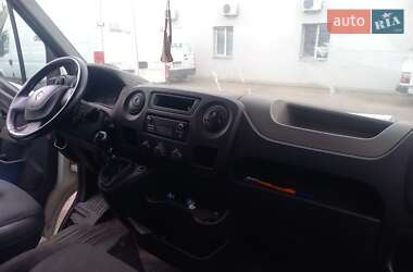 Рефрижератор Renault Master 2013 в 