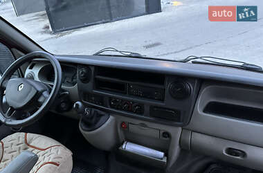Грузовой фургон Renault Master 2006 в 