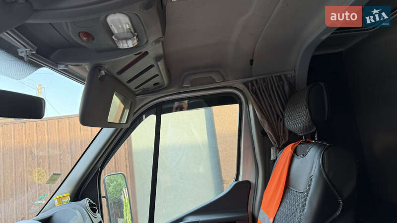 Автовоз Renault Master 2019 в Кривом Роге