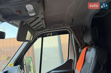Автовоз Renault Master 2019 в 