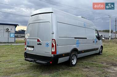 Рефрижератор Renault Master 2018 в 