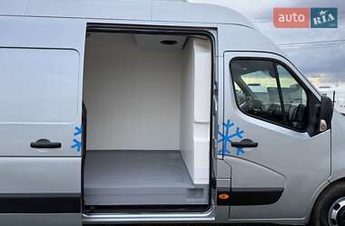 Рефрижератор Renault Master 2018 в 